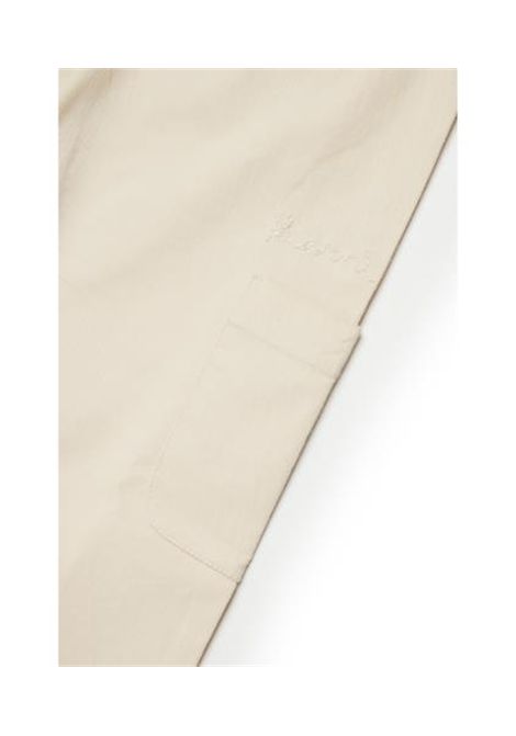 Tuta con ruches MARNI KIDS | M01724 M00W50M115